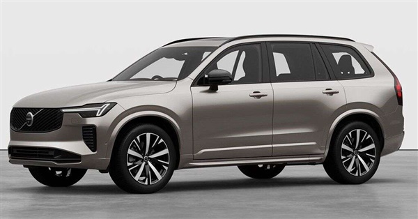 Large image for the Used Volvo XC90