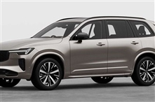 Used Volvo XC90