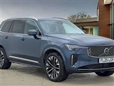 Volvo XC90 Image 1