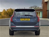 Volvo XC90 Image 4