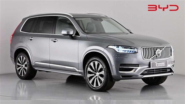 Large image for the Used Volvo XC90