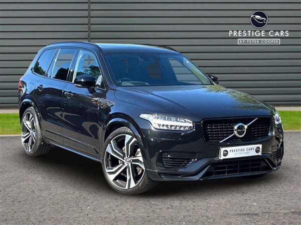 Large image for the Used Volvo XC90