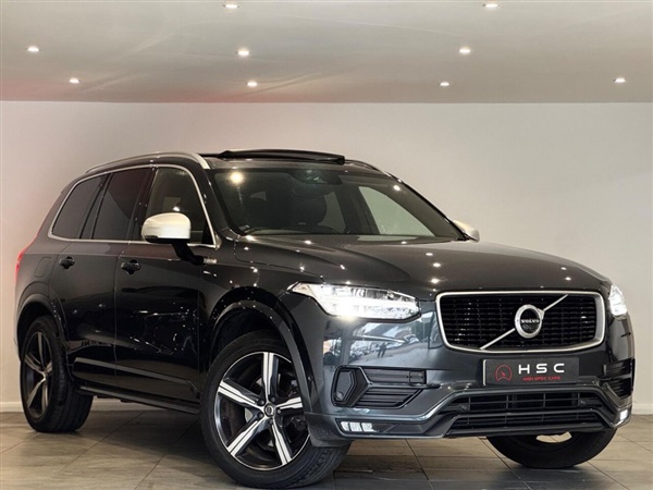 Large image for the Used Volvo XC90