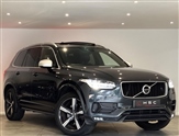 Used Volvo XC90