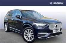 Used Volvo XC90