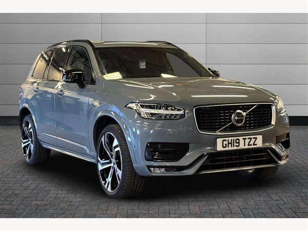 Large image for the Used Volvo XC90