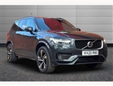Volvo XC90 Image 1