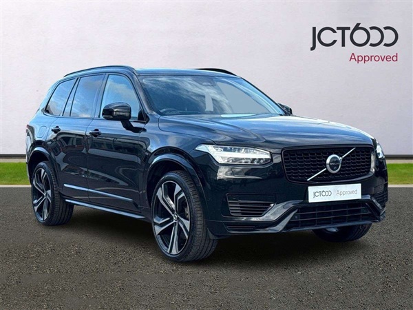 Large image for the Used Volvo XC90