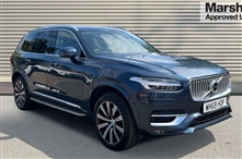 Used Volvo XC90