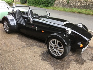 Large image for the Used Westfield SPORT