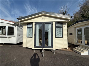 Large image for the Used Willerby Westmorland