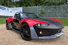 Zenos E10