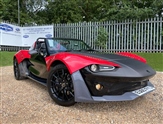 Used Zenos E10